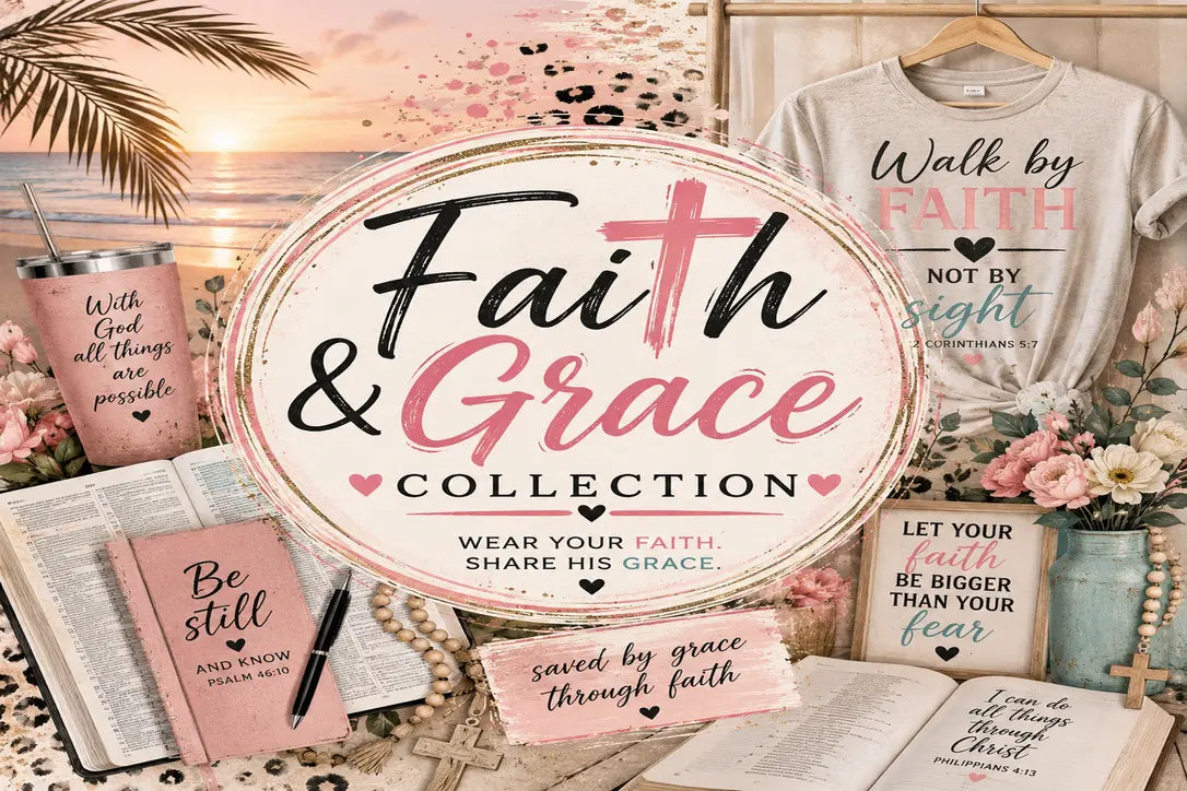 Faith & Grace Collection