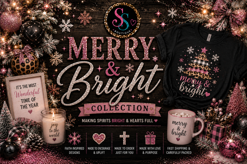 Merry & Bright Collection