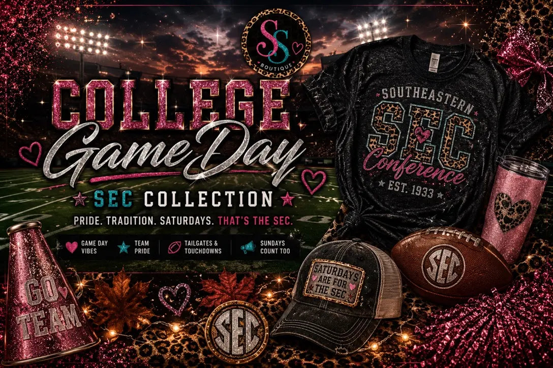 College Gameday Collection