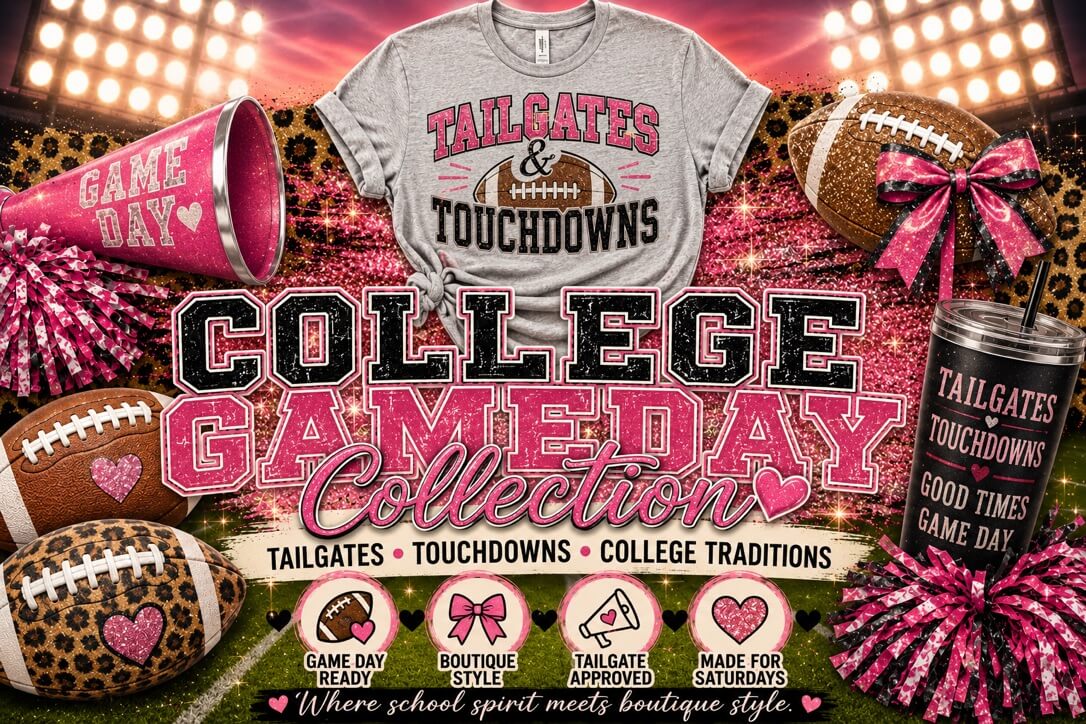 College Gameday Collection