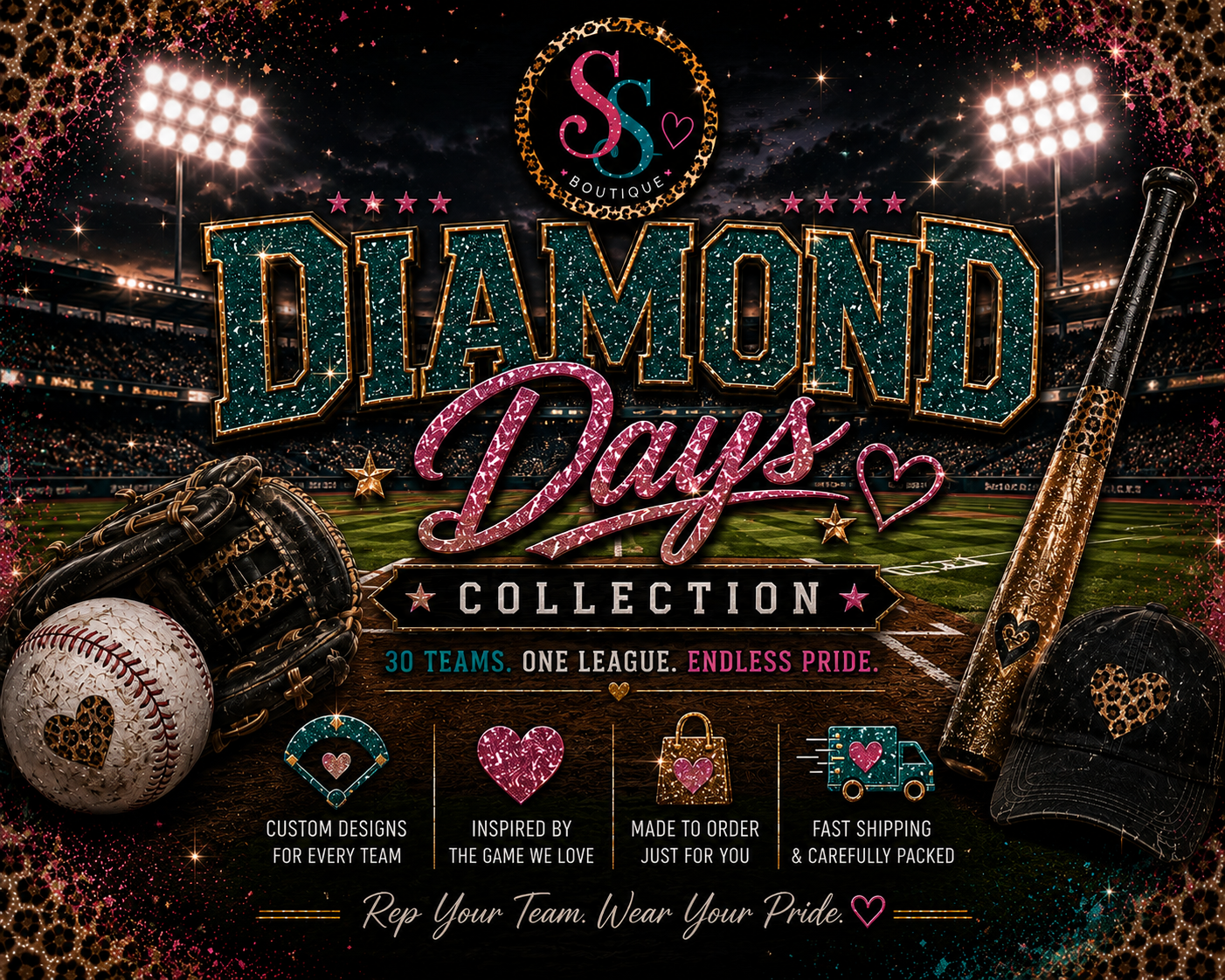 Diamond Days Collection