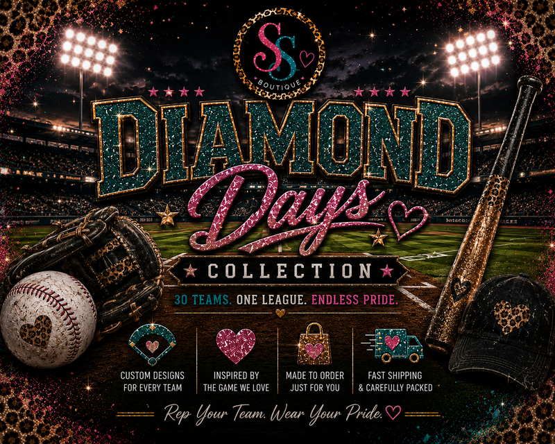 Diamond Days Collection