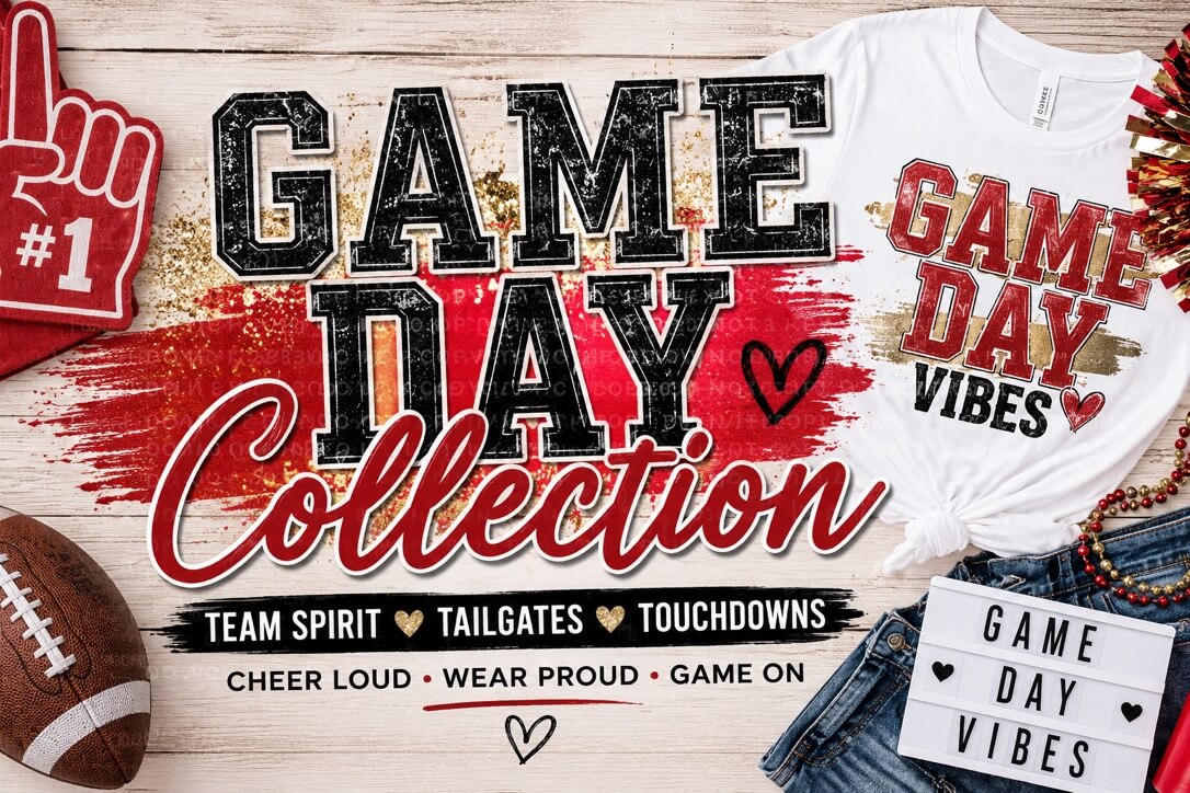 Game Day Collection
