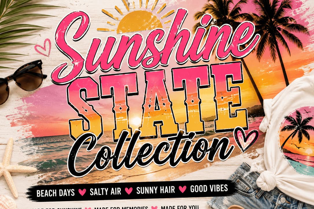 Sunshine State Collection