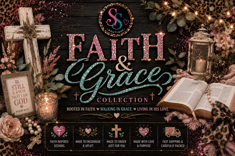 Faith & Grace Collection