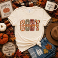 Cozy Season Graphic Tee