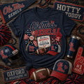 More Than a University, It's a Tradition Graphic Tee