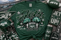 Jets Aviator Game Day Graphic Tee