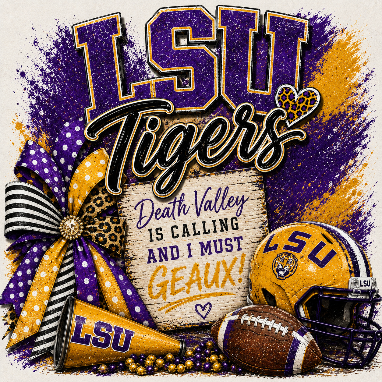 Death Valley Is Calling Graphic Tee