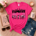 Wish Being A B*tch Paid The Bills Graphic Tee