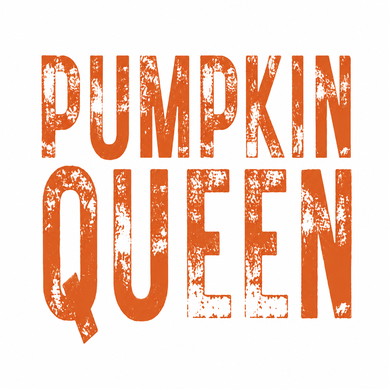 Pumpkin Queen Graphic Tee