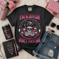 I'm a Bitch, Don't Try Me Graphic Tee