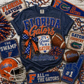 It's Great to Be a Gator Graphic Tee