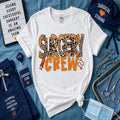 Surgery Crew Graphic Tee
