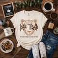 Def Tired – Pour Some Coffee On Me Graphic Tee