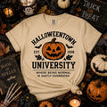 Halloweentown University – Where Being Normal Is Vastly Overrated Tee