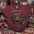 Alabama Crimson Tide | Bryant-Denny Stadium Graphic Tee