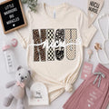 NICU Nurse Graphic Tee