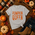 Pumpkin Queen Graphic Tee