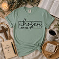 Chosen – 1 Peter 2:9 Graphic Tee