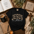 Jesus: The Way, The Truth, The Life Graphic Tee