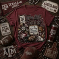 It's an Aggie Thing You Wouldn't Understand Graphic Tee