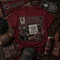 It's a Carolina Thing You Wouldn't Understand Graphic Tee