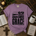 By the Grace of God Faith Graphic Tee