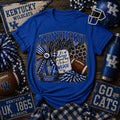 It's Always a Good Day to Be a Wildcat Graphic Tee