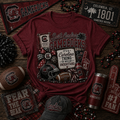 It's a Carolina Thing You Wouldn't Understand Graphic Tee