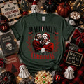 Halloween Is My Christmas Graphic Tee