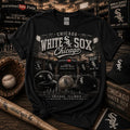 Chicago White Sox Guaranteed Rate Field Graphic Tee