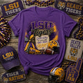 Death Valley Is Calling Graphic Tee