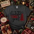 It's The Most Wonderful Time Of The Year Graphic Tee