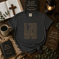 My Worship Is Loud Graphic Tee