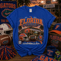 Florida Gators | Ben Hill Griffin Stadium Graphic Tee