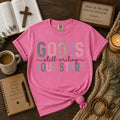 God Is Still Writing Your Story Graphic Tee