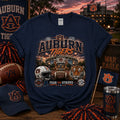 Auburn Tigers | Jordan-Hare Stadium Graphic Tee