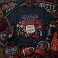 More Than a University, It's a Tradition Graphic Tee