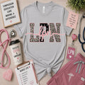 LPN Life Graphic Tee