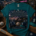 Seattle Mariners T-Mobile Park Graphic Tee