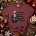 We've Gonna Have the Hap Hap Happiest Christmas Graphic Tee